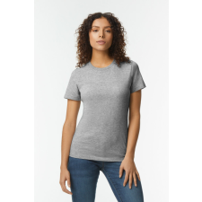 GILDAN GIL65000 SOFTSTYLE® MIDWEIGHT WOMEN&- 039;S T-SHIRT 3XL női póló
