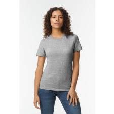 GILDAN GIL65000 SOFTSTYLE® MIDWEIGHT WOMEN&- 039;S T-SHIRT M női póló
