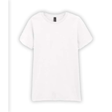 GILDAN GIL67000 SOFTSTYLE® CVC WOMEN'S T-SHIRT S