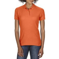 GILDAN GIL75800 DRYBLEND® LADIES' DOUBLE PIQUÉ POLO S