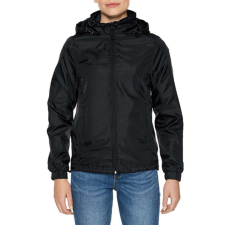 GILDAN GILWR800 HAMMER LADIES WINDWEAR JACKET L munkaruha