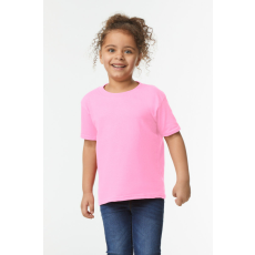 GILDAN GIP5100 HEAVY COTTON™ TODDLER T-SHIRT 5T (XL)