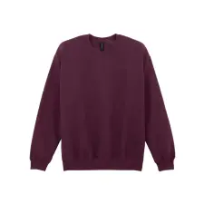GILDAN GISF000 SOFTSTYLE® MIDWEIGHT FLEECE ADULT CREWNECK munkaruha