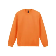 GILDAN GISF000 SOFTSTYLE® MIDWEIGHT FLEECE ADULT CREWNECK