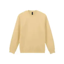 GILDAN GISF000 SOFTSTYLE® MIDWEIGHT FLEECE ADULT CREWNECK munkaruha