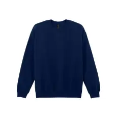 GILDAN GISF000 SOFTSTYLE® MIDWEIGHT FLEECE ADULT CREWNECK