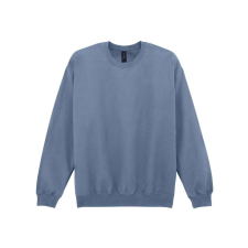 GILDAN GISF000 SOFTSTYLE® MIDWEIGHT FLEECE ADULT CREWNECK 2XL férfi pulóver, kardigán