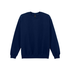 GILDAN GISF000 SOFTSTYLE® MIDWEIGHT FLEECE ADULT CREWNECK 2XL munkaruha