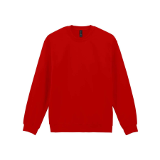GILDAN GISF000 SOFTSTYLE® MIDWEIGHT FLEECE ADULT CREWNECK 2XL munkaruha