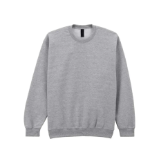 GILDAN GISF000 SOFTSTYLE® MIDWEIGHT FLEECE ADULT CREWNECK 2XL