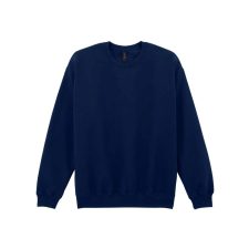 GILDAN GISF000 SOFTSTYLE® MIDWEIGHT FLEECE ADULT CREWNECK 2XL munkaruha