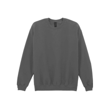 GILDAN GISF000 SOFTSTYLE® MIDWEIGHT FLEECE ADULT CREWNECK 3XL férfi pulóver, kardigán