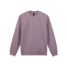 GILDAN GISF000 SOFTSTYLE® MIDWEIGHT FLEECE ADULT CREWNECK 3XL férfi pulóver, kardigán