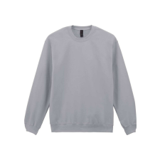 GILDAN GISF000 SOFTSTYLE® MIDWEIGHT FLEECE ADULT CREWNECK 3XL férfi pulóver, kardigán