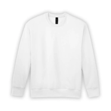GILDAN GISF000 SOFTSTYLE® MIDWEIGHT FLEECE ADULT CREWNECK 3XL munkaruha