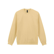 GILDAN GISF000 SOFTSTYLE® MIDWEIGHT FLEECE ADULT CREWNECK 4XL férfi pulóver, kardigán