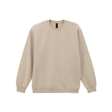 GILDAN GISF000 SOFTSTYLE® MIDWEIGHT FLEECE ADULT CREWNECK L férfi pulóver, kardigán