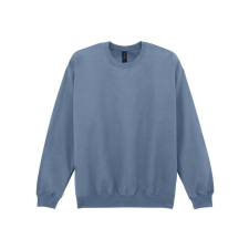 GILDAN GISF000 SOFTSTYLE® MIDWEIGHT FLEECE ADULT CREWNECK L férfi pulóver, kardigán