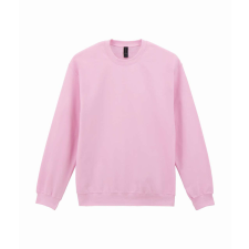 GILDAN GISF000 SOFTSTYLE® MIDWEIGHT FLEECE ADULT CREWNECK L férfi pulóver, kardigán