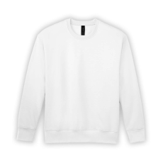 GILDAN GISF000 SOFTSTYLE® MIDWEIGHT FLEECE ADULT CREWNECK L