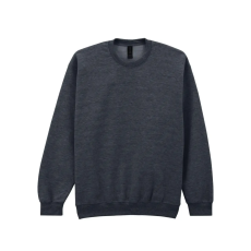 GILDAN GISF000 SOFTSTYLE® MIDWEIGHT FLEECE ADULT CREWNECK L