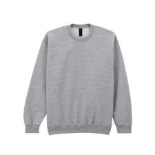 GILDAN GISF000 SOFTSTYLE® MIDWEIGHT FLEECE ADULT CREWNECK L munkaruha