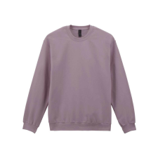 GILDAN GISF000 SOFTSTYLE® MIDWEIGHT FLEECE ADULT CREWNECK M férfi pulóver, kardigán