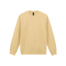 GILDAN GISF000 SOFTSTYLE® MIDWEIGHT FLEECE ADULT CREWNECK M férfi pulóver, kardigán