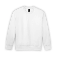 GILDAN GISF000 SOFTSTYLE® MIDWEIGHT FLEECE ADULT CREWNECK M