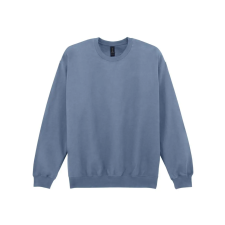 GILDAN GISF000 SOFTSTYLE® MIDWEIGHT FLEECE ADULT CREWNECK M munkaruha