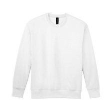 GILDAN GISF000 SOFTSTYLE® MIDWEIGHT FLEECE ADULT CREWNECK S férfi pulóver, kardigán