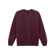 GILDAN GISF000 SOFTSTYLE® MIDWEIGHT FLEECE ADULT CREWNECK S férfi pulóver, kardigán