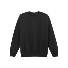 GILDAN GISF000 SOFTSTYLE® MIDWEIGHT FLEECE ADULT CREWNECK S