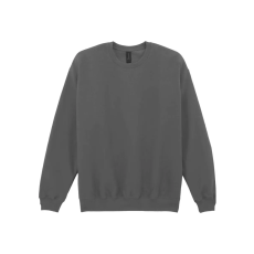 GILDAN GISF000 SOFTSTYLE® MIDWEIGHT FLEECE ADULT CREWNECK S