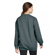 GILDAN gisf000 Softstyle® Midweight fleece felnőtt környakú 2XL munkaruha