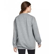 GILDAN gisf000 Softstyle® Midweight fleece felnőtt környakú 3XL