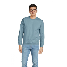 GILDAN gisf000 Softstyle® Midweight fleece felnőtt környakú 3XL