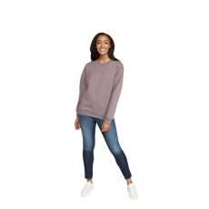 GILDAN gisf000 Softstyle® Midweight fleece felnőtt környakú 4XL