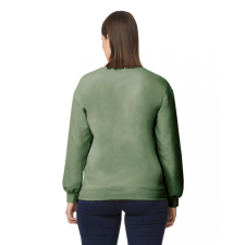 GILDAN gisf000 Softstyle® Midweight fleece felnőtt környakú L munkaruha