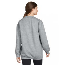 GILDAN gisf000 Softstyle® Midweight fleece felnőtt környakú XL munkaruha