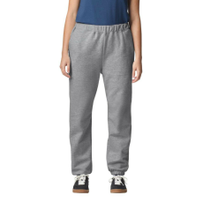 GILDAN GISF100 SOFTSTYLE MIDWEIGHT ADULT POCKET SWEATPANTS 3XL