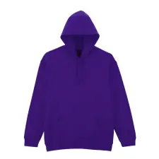 GILDAN GISF500 SOFTSTYLE™ MIDWEIGHT FELNŐTT KAPUCNIS PULÓVER 2XL munkaruha