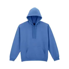 GILDAN GISF500 SOFTSTYLE™ MIDWEIGHT FELNŐTT KAPUCNIS PULÓVER 3XL