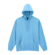 GILDAN GISF500 SOFTSTYLE™ MIDWEIGHT FELNŐTT KAPUCNIS PULÓVER 4XL