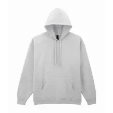 GILDAN GISF500 SOFTSTYLE® MIDWEIGHT FLEECE ADULT HOODIE