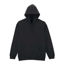 GILDAN GISF500 SOFTSTYLE® MIDWEIGHT FLEECE ADULT HOODIE munkaruha