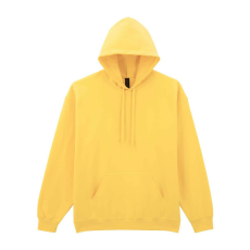 GILDAN GISF500 SOFTSTYLE® MIDWEIGHT FLEECE ADULT HOODIE 2XL
