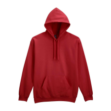 GILDAN GISF500 SOFTSTYLE® MIDWEIGHT FLEECE ADULT HOODIE 3XL férfi pulóver, kardigán