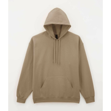 GILDAN GISF500 SOFTSTYLE® MIDWEIGHT FLEECE ADULT HOODIE 3XL