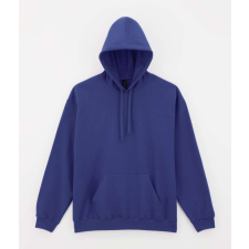 GILDAN GISF500 SOFTSTYLE® MIDWEIGHT FLEECE ADULT HOODIE 4XL férfi pulóver, kardigán